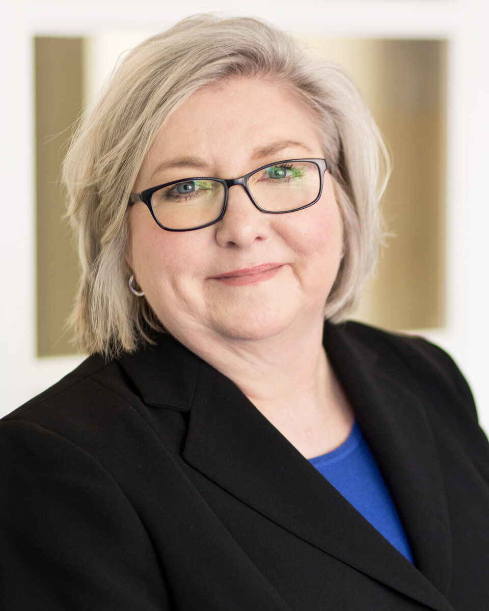 Kimberly Exe, felony defense attorney